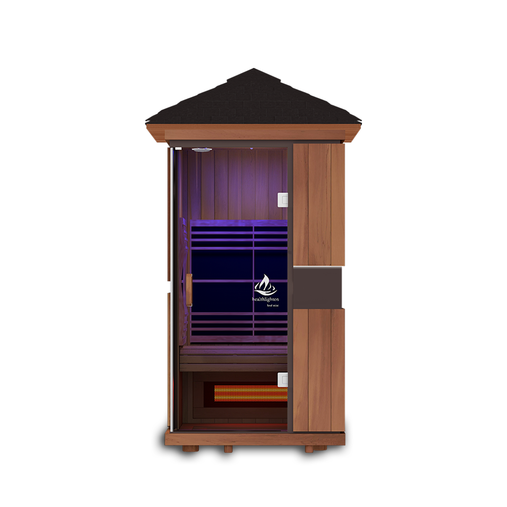 
                  
                    mHEAL MINI
                  
                