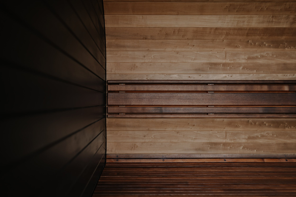 
                  
                    Heal ™ Outdoor Ancient House Sauna
                  
                