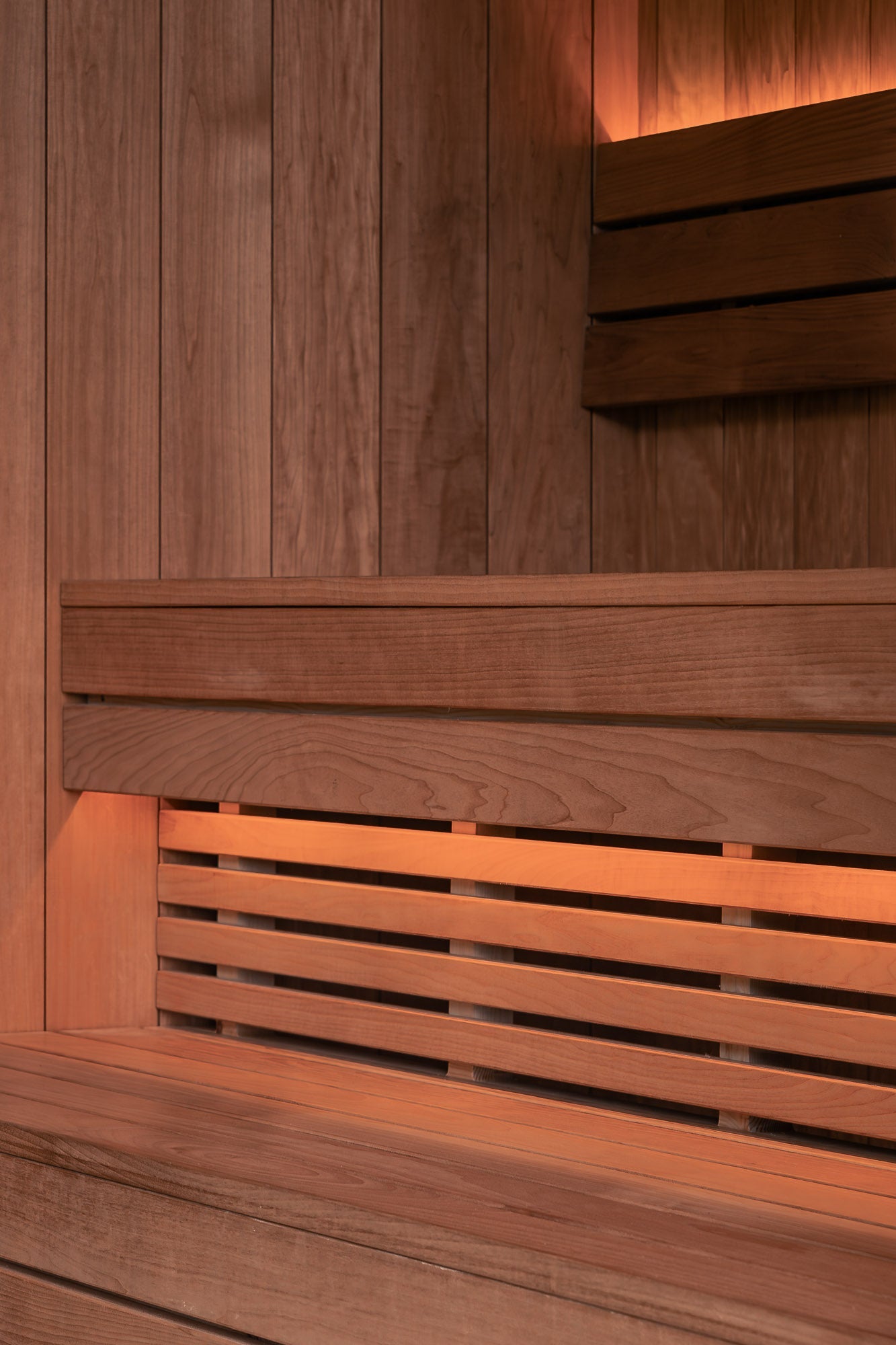 
                  
                    Heal ™ Outdoor Square View Pro Sauna
                  
                