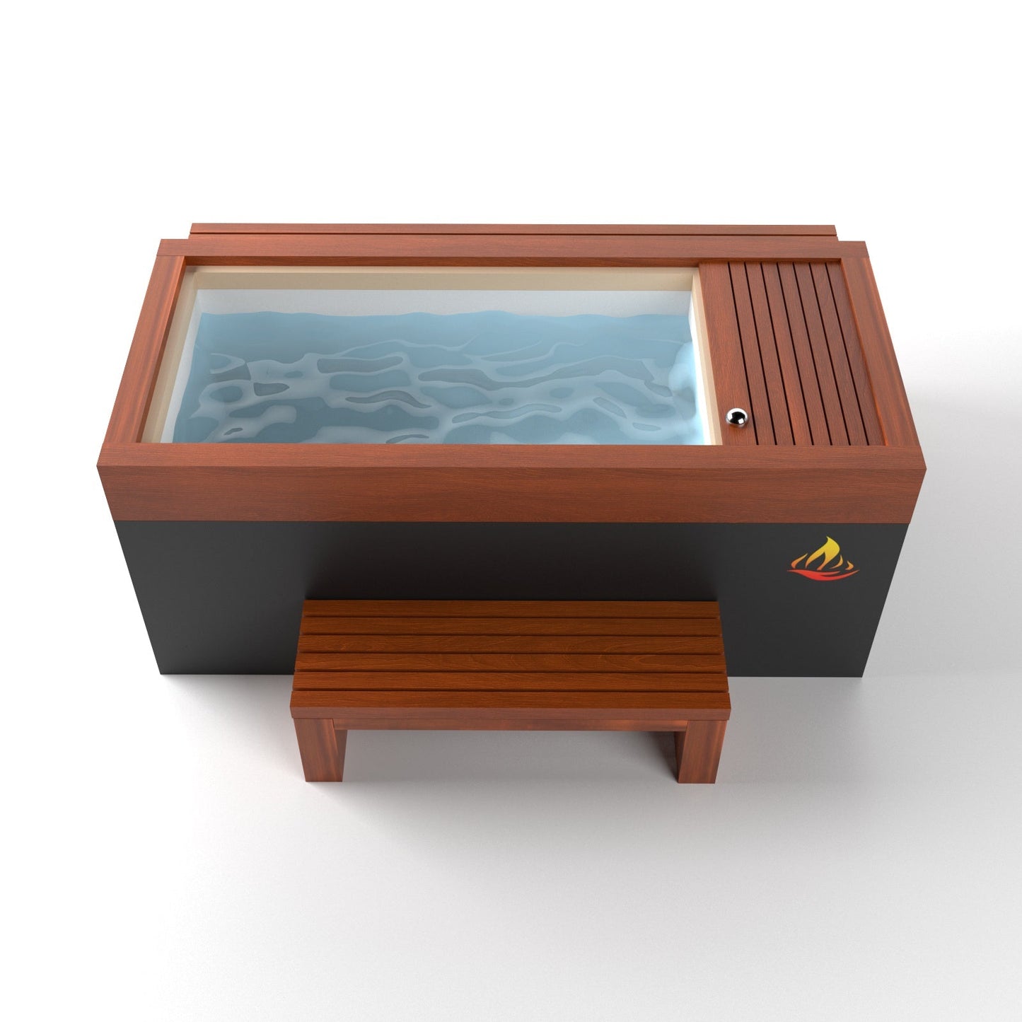 
                  
                    Heal Cold Plunge
                  
                