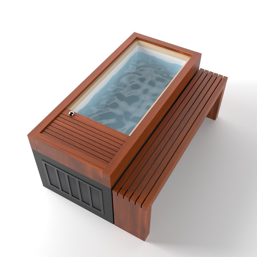 
                  
                    Heal Cold Plunge
                  
                