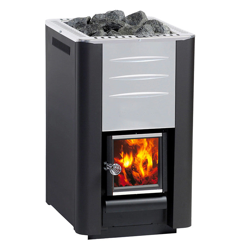 
                  
                    Sauna Stove
                  
                
